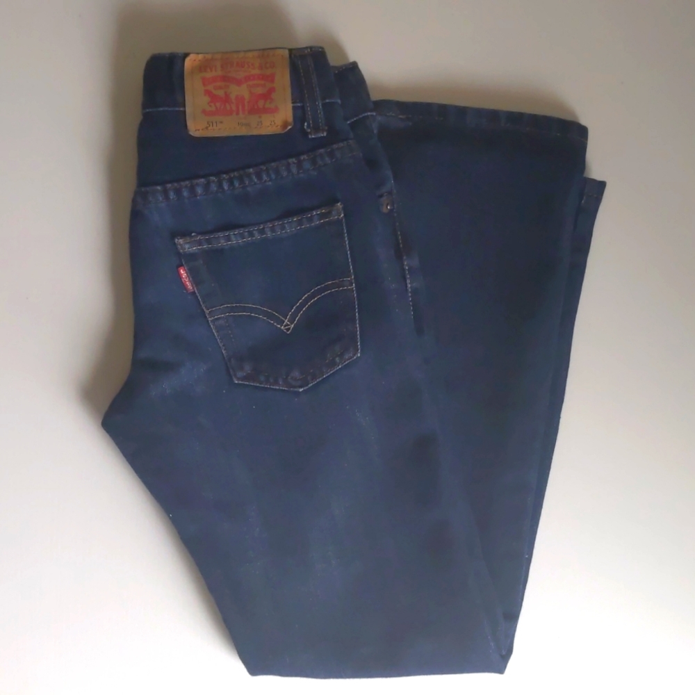 Levi Strauss 511